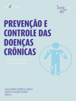 cover image of Prevenção e Controle das Doenças Crônicas